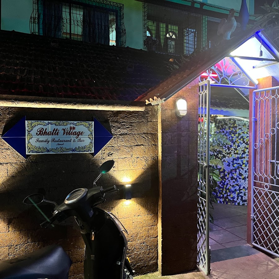 Bhatti Village Family Bar & Restaurant