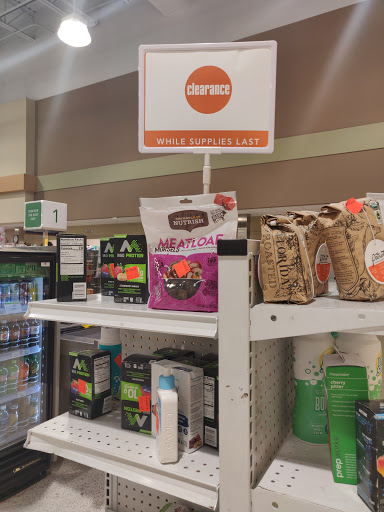 Supermarket «Publix Super Market at Inverrary Falls», reviews and photos, 5855 W Oakland Park Blvd Ste 203, Lauderhill, FL 33313, USA