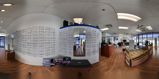 Eye Care Center «The Eye Care Center Ltd», reviews and photos, 8525 Harlem Ave, Burbank, IL 60459, USA