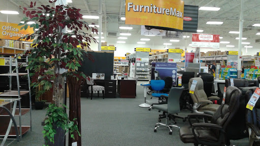 Office Supply Store «OfficeMax», reviews and photos, 3070 US-34, Oswego, IL 60543, USA