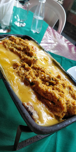 Restaurante Pedro da Peixada - Restaurante