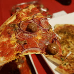 Photo n°1 de l'avis de Solange.V fait le 23/01/2022 à 17:41 sur le  Pizzeria Regina Margherita à Mazara del Vallo