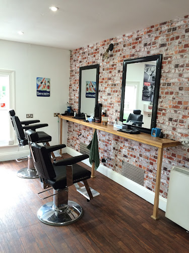 Reviews of Barber Jo in Northampton - Barber shop