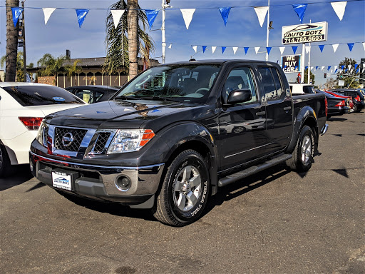 Used Car Dealer «Auto Boyz», reviews and photos, 13052 Brookhurst St Suite B, Garden Grove, CA 92843, USA