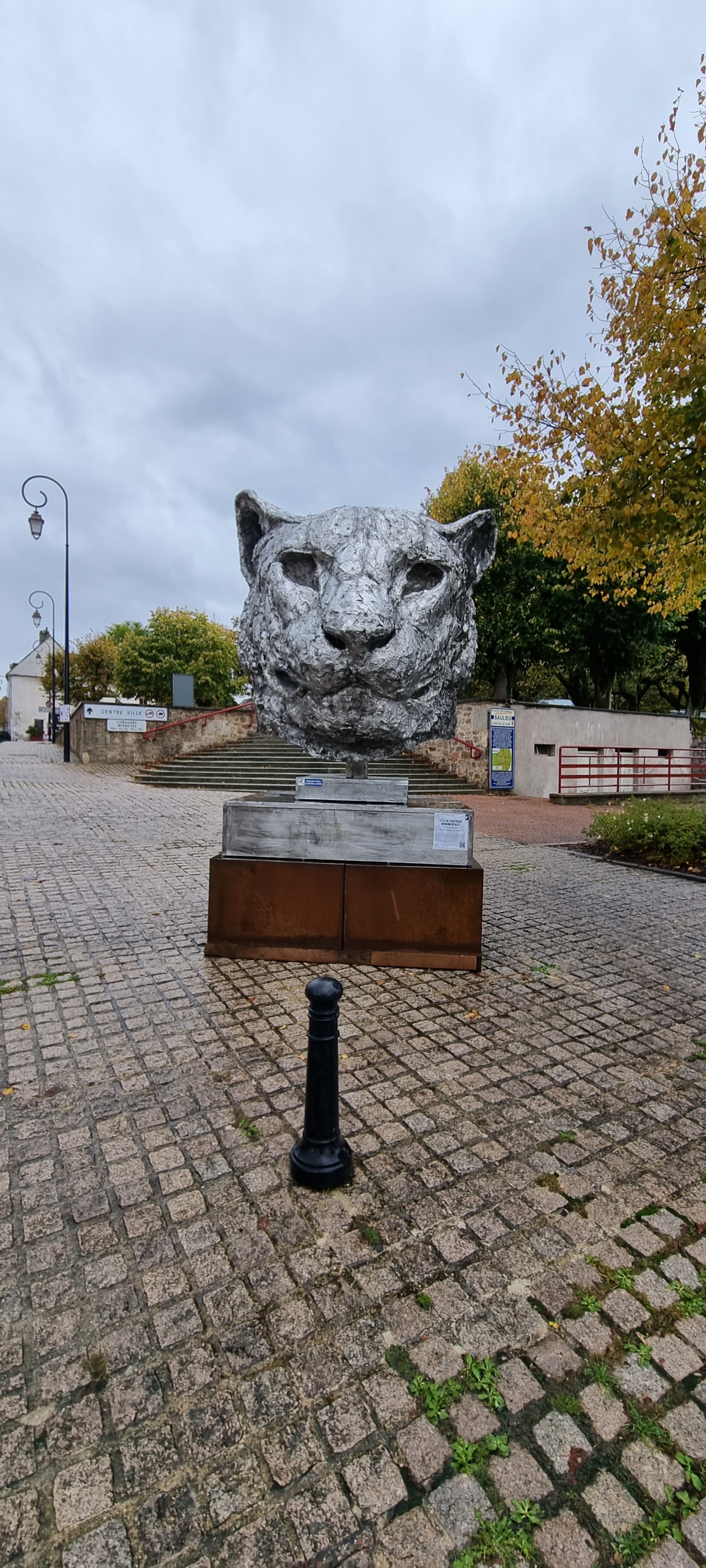 Photo n° 12 de l'avis de Isabelle.a fait le 30/10/2023 à 20:26