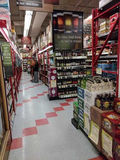 Wine Store «Total Wine & More», reviews and photos, 1600 Crossways Blvd, Chesapeake, VA 23320, USA