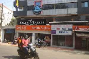 Health & Glow - East Marredpally image