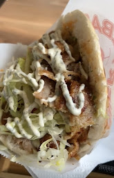 Photo n°27 de Snack House Kebab à Ornex ()