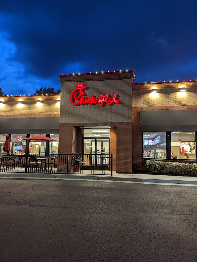 Chick-fil-A 30078