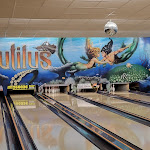 Photo n°5 de l'avis de Frohmuth. fait le 21/04/2023 à 11:14 sur le  Schlosspark-Bowling à Jessen