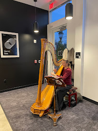 Eilidh McRae, Harpist and Music Educator - Photo 4 - Car repair in , Stamford