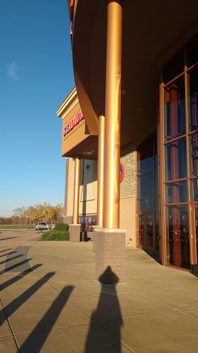 Movie Theater «Regal Cinemas Westchester Commons 16», reviews and photos, 361 Perimeter Dr, Midlothian, VA 23114, USA