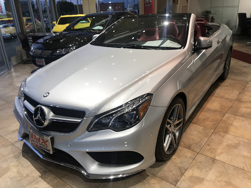 Used Car Dealer «IMX Auto Sales & Leasing», reviews and photos, 811 N Victory Blvd, Burbank, CA 91502, USA