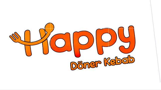 HAPPY Doner Kebab