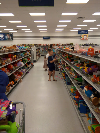 Thrift Store «Deseret Industries Thrift Store», reviews and photos