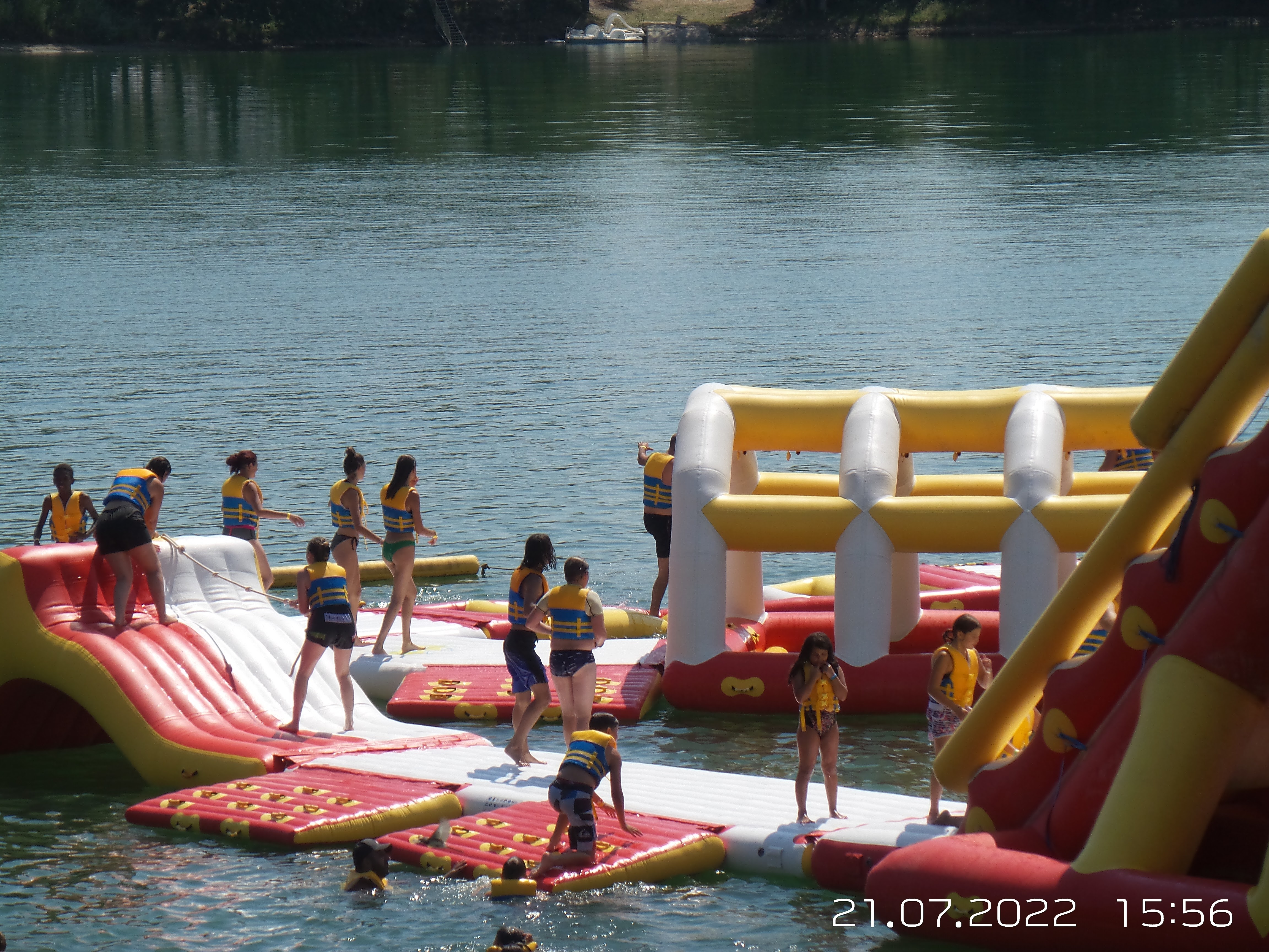 Photo n° 5 de l'avis de Jakie. fait le 10/08/2022 à 14:09