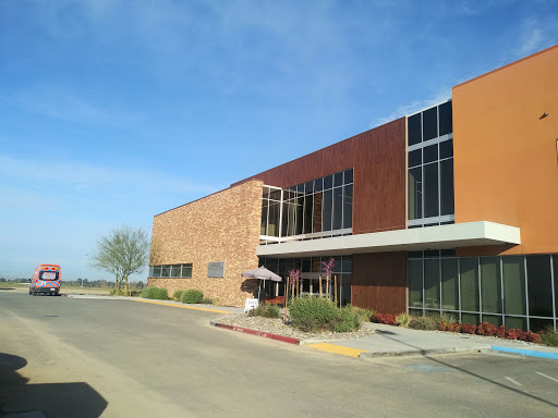 Bakersfield Specialist Surgical Center