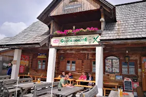 Glockenhütte - Nockalmstrasse. image