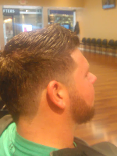 Barber Shop «Headquarters Barbershop», reviews and photos, 2727 Fairfield Commons Dr, Beavercreek, OH 45431, USA