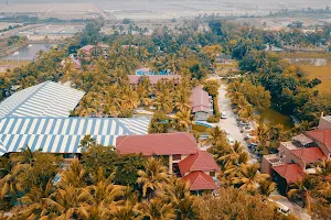 The Sana Beach Resort image