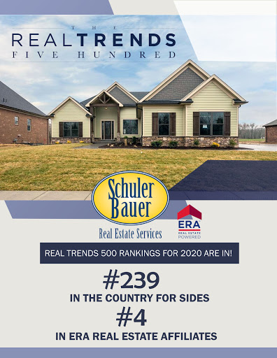 Real Estate Agency «Schuler Bauer Real Estate Services», reviews and photos, 4206 Charlestown Rd, New Albany, IN 47150, USA