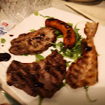 Photo n°3 de l'avis de Domenico.o fait le 03/11/2018 à 00:00 sur le  AL POSTO AFFIANCO à Catanzaro