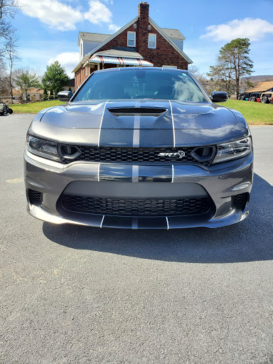 Car Dealer «Dotta Auto Sales Inc», reviews and photos, 1300 Blue Valley Dr, Pen Argyl, PA 18072, USA