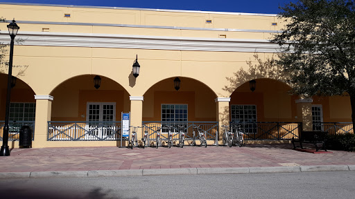 Civic Center «Port St. Lucie Civic Center», reviews and photos, 9221 SE Civic Center Pl, Port St Lucie, FL 34952, USA