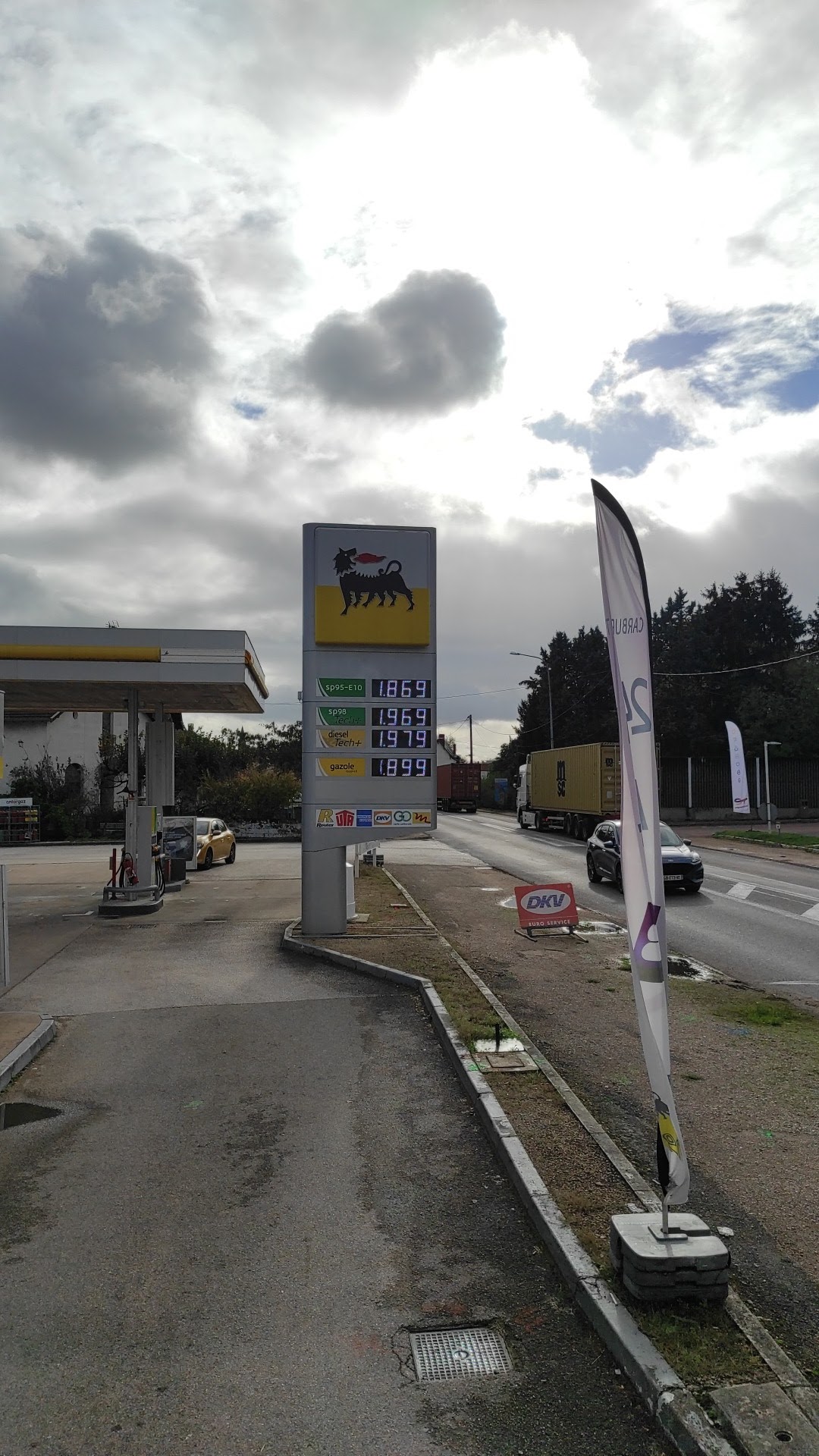 Photo n° 5 de l'avis de Oleh.e fait le 18/11/2022 à 10:54