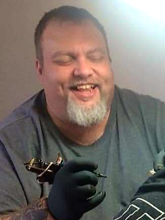 Explore bass guitar tattoo ideas, creative tattoo ideas in Hillsboro, available at Pucketts Custom Tattoo Studio