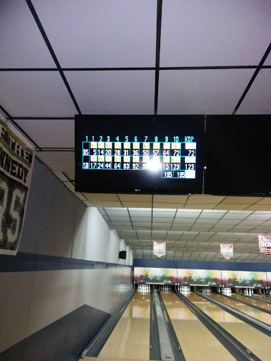 Bowling Alley «Broadway Sports Center», reviews and photos, 3500 Broadway, Cheektowaga, NY 14225, USA