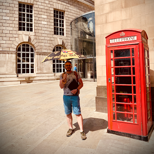 Free Walking Tour Manchester | Si Manchester - Manchester