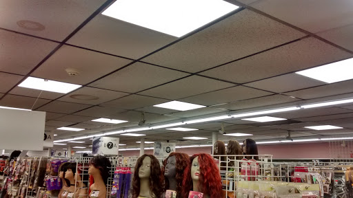 Beauty Supply Store «Shine Beauty Supply», reviews and photos, 831 E Baltimore Ave, Lansdowne, PA 19050, USA