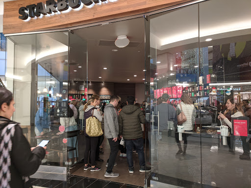 Coffee Shop «Starbucks», reviews and photos, 160 N Gulph Rd #1076, King of Prussia, PA 19406, USA