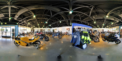 Motorcycle Dealer «Douglas Motorcycles», reviews and photos, 390 N H St, San Bernardino, CA 92410, USA