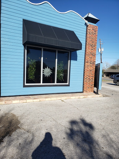 Coffee Shop «Coffee Waves», reviews and photos, 5738 S Alameda St, Corpus Christi, TX 78412, USA