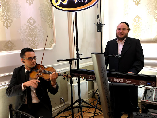 Caterer «Oneg Caterers», reviews and photos, 5802 New Utrecht Ave, Brooklyn, NY 11219, USA