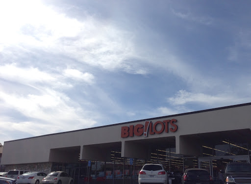 Discount Store «Big Lots», reviews and photos, 1207 Aviation Blvd, Redondo Beach, CA 90278, USA