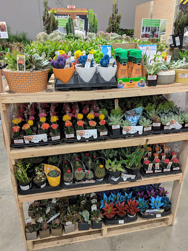 Home Improvement Store «The Home Depot», reviews and photos, 701 Boston Post Rd E, Marlborough, MA 01752, USA