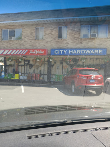 Home Improvement Store «City True Value», reviews and photos, 750 Farmington Ave, Bristol, CT 06010, USA