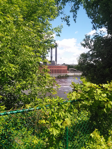 Park «Gold Medal Park», reviews and photos, Second Street and 11th Avenue South, Minneapolis, MN 55415, USA
