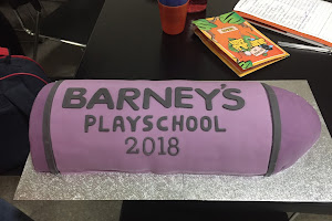 Barneys Playschool