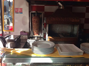 Photo n°22 de Anatolia Kebab à Maen Roch ()