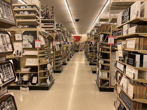 Craft Store «Hobby Lobby», reviews and photos, 2135 E Franklin Blvd, Gastonia, NC 28054, USA