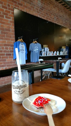 Dessert Shop «Milkfloat», reviews and photos, 535 W Douglas Ave #140, Wichita, KS 67213, USA
