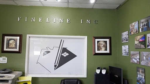 Fineline Drafting Inc