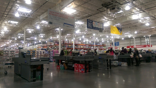 Warehouse store «Costco Wholesale», reviews and photos, 14 Lightcap Rd, Pottstown, PA 19464, USA