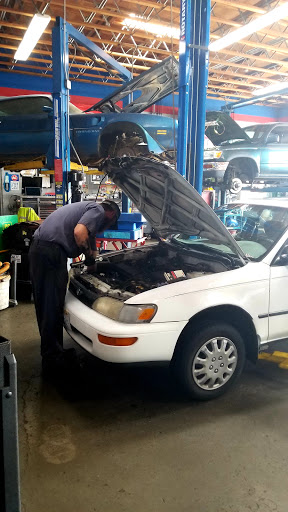 Auto Tune Up Service «Cameron Park Automotive», reviews and photos, 3321 Durock Rd, Cameron Park, CA 95682, USA