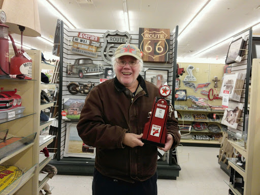 Craft Store «Hobby Lobby», reviews and photos, 3192 S Linden Rd a102, Flint, MI 48507, USA