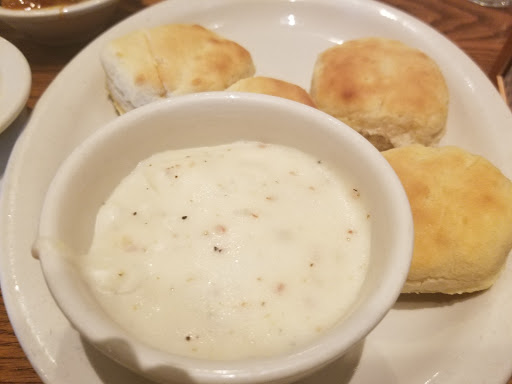 American Restaurant «Cracker Barrel Old Country Store», reviews and photos, 1134 Woodruff Rd, Greenville, SC 29607, USA